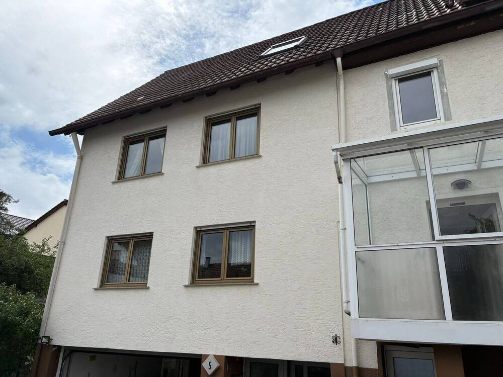 Ansicht