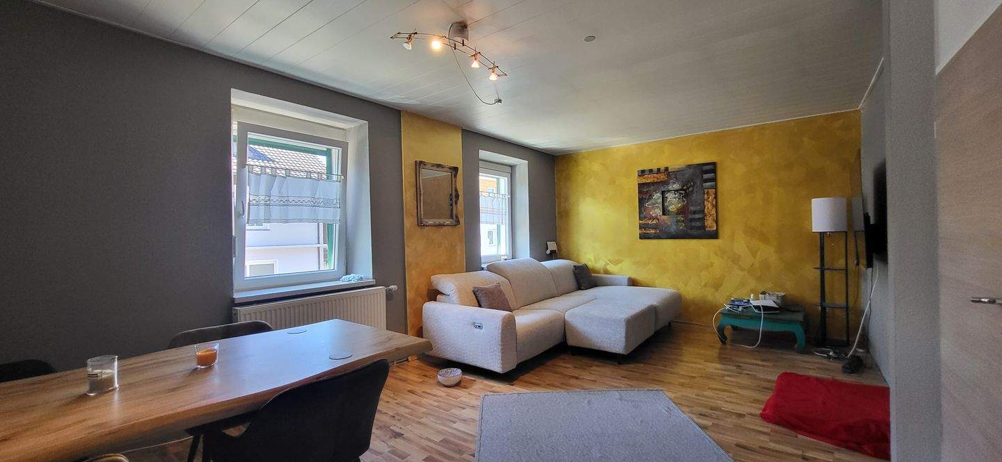 Thumbnail-Schönes gemütliches Zuhause mit kleinem Garten in ruhiger Wohnlage von Rehlingen-OT Fremersdorf