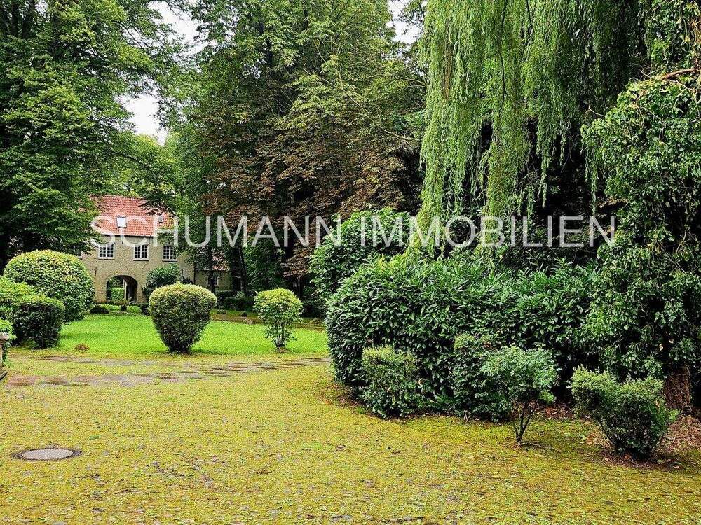 Thumbnail-Ein historisches Juwel an der Nordseeküste-Burg Kniphausen-