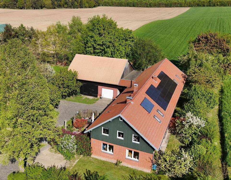 Thumbnail-Ein Ort zum Verlieben - energieeffizientes Zuhause mit zusätzlichen Mieteinnahmen!