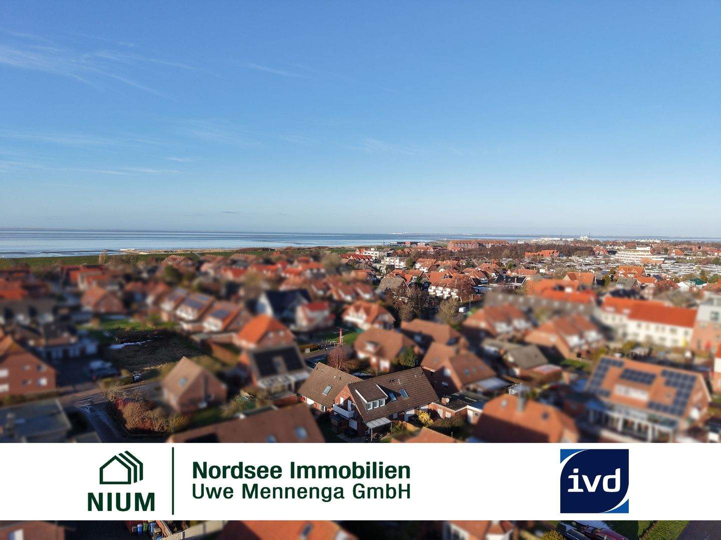 Thumbnail-IHR FERIENIDYLL IN NORDDEICH - GEMÜTLICHE FERIENWOHNUNG FÜR GEWERBLICHE NUTZUNG