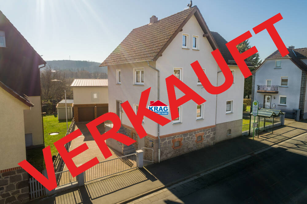 Luftaufnahme