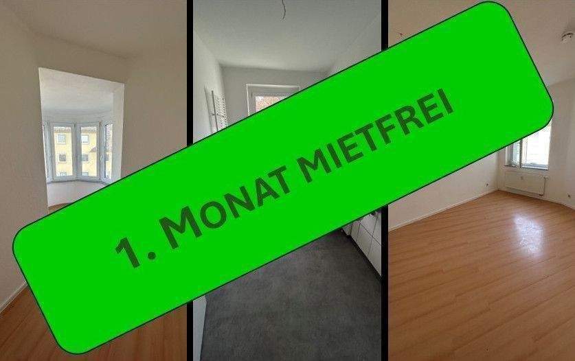 Thumbnail-++1 Monat mietfrei++ für die attraktive Zwei-Zimmer-Wohnung