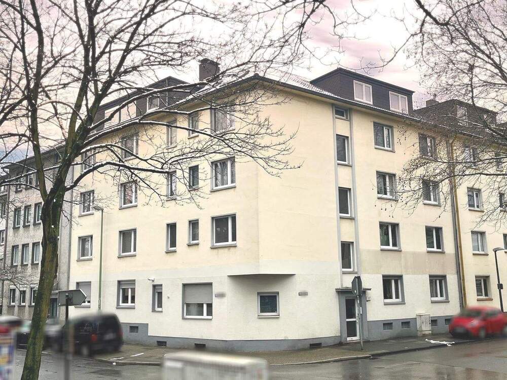 Thumbnail-++ Gut vermietete Eigentumswohnung in E-Altenessen ++ zentral gelegen ++