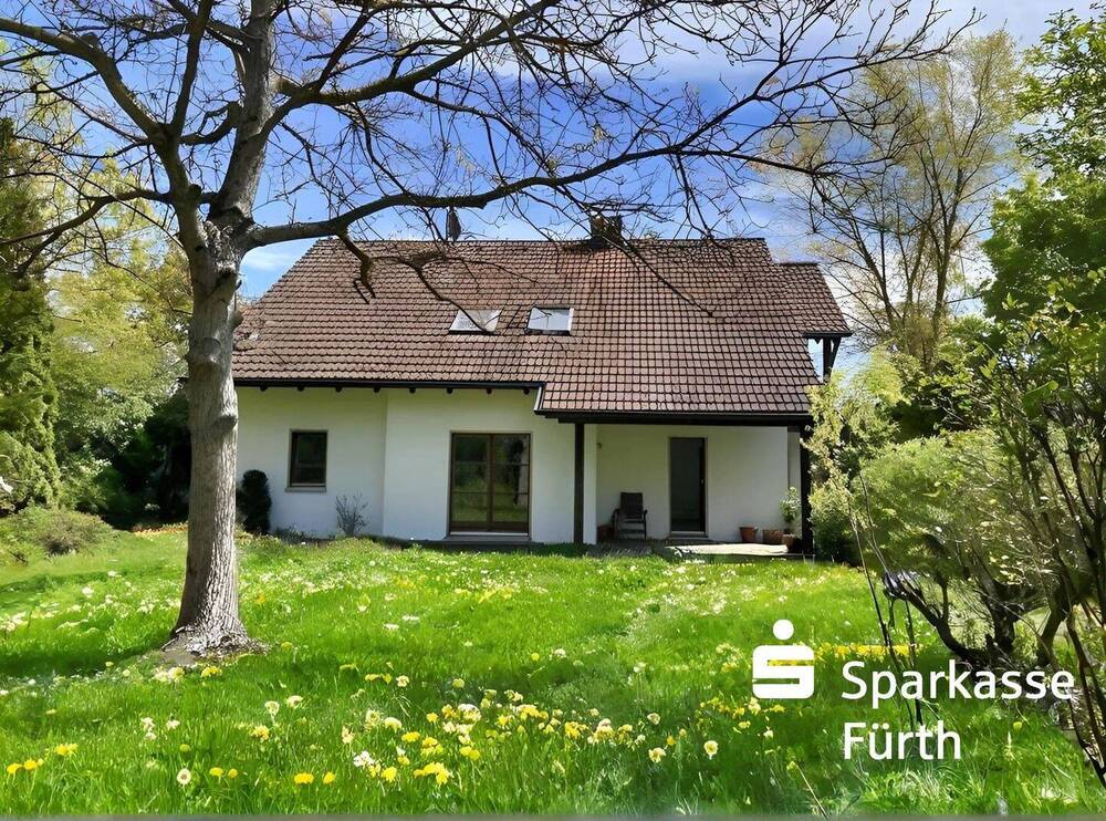 Thumbnail-Ein-Zweifamilienhaus in Obermichelbach