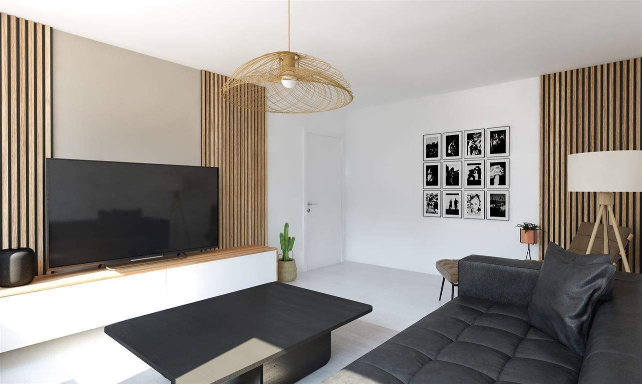 Thumbnail-3-Zimmer-Wohnung mit Loggia Top-Anbindung