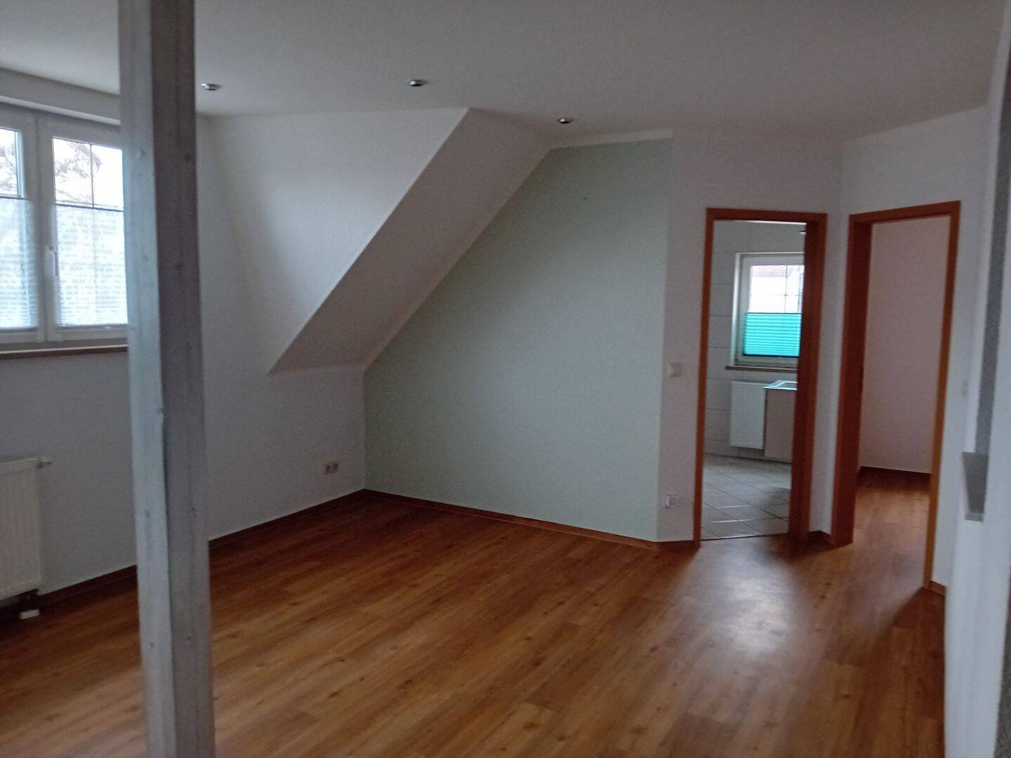 Thumbnail-2 Raumwohnung in Eilenburg Ost - ruhige Lage