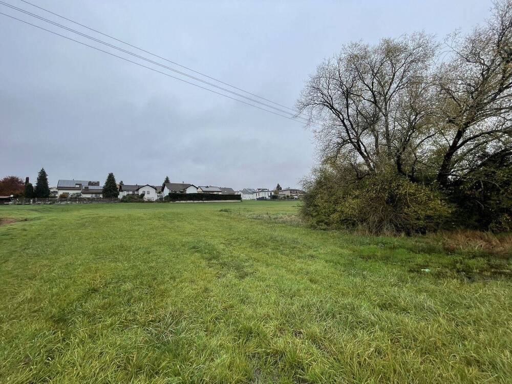 Thumbnail-Attraktives Baugrundstück in Saarwellingen-OT