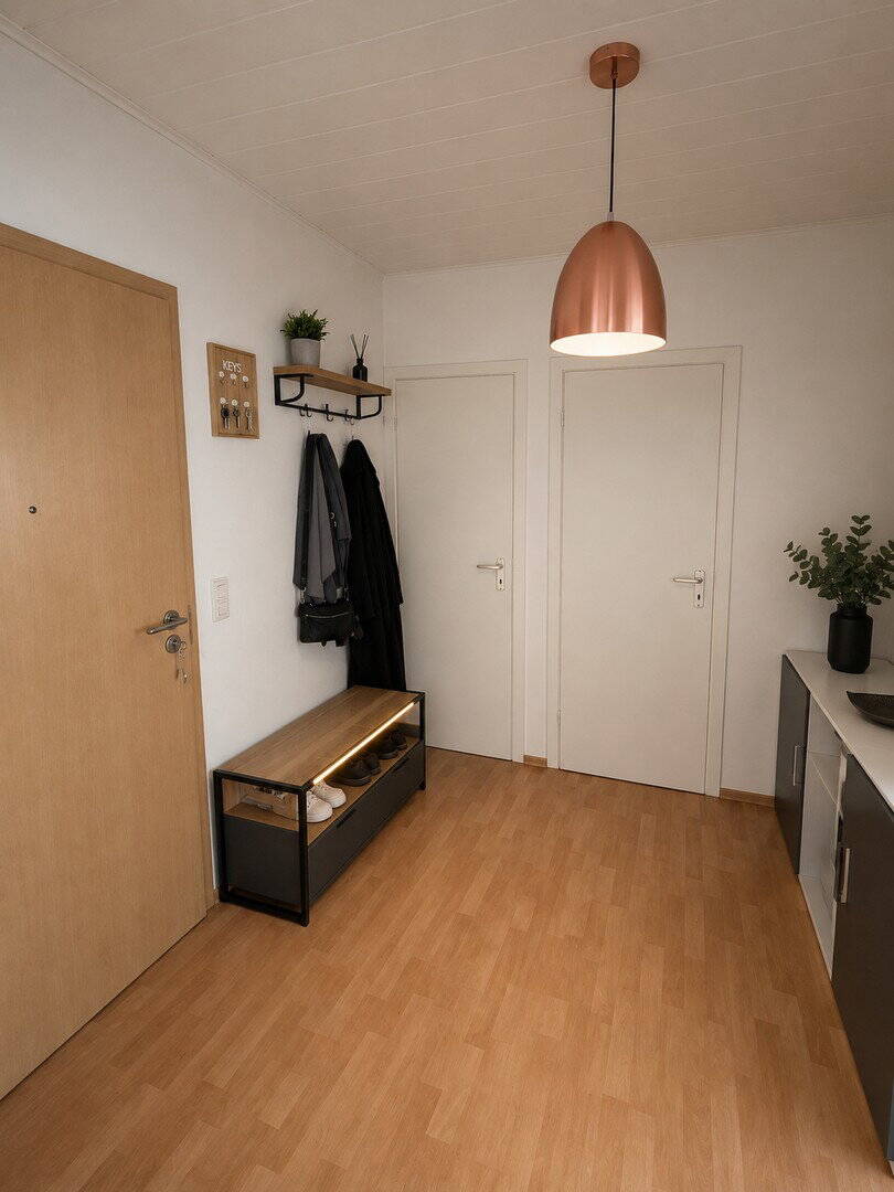Thumbnail-Ihr neues Zuhause zum Wohlfühlen