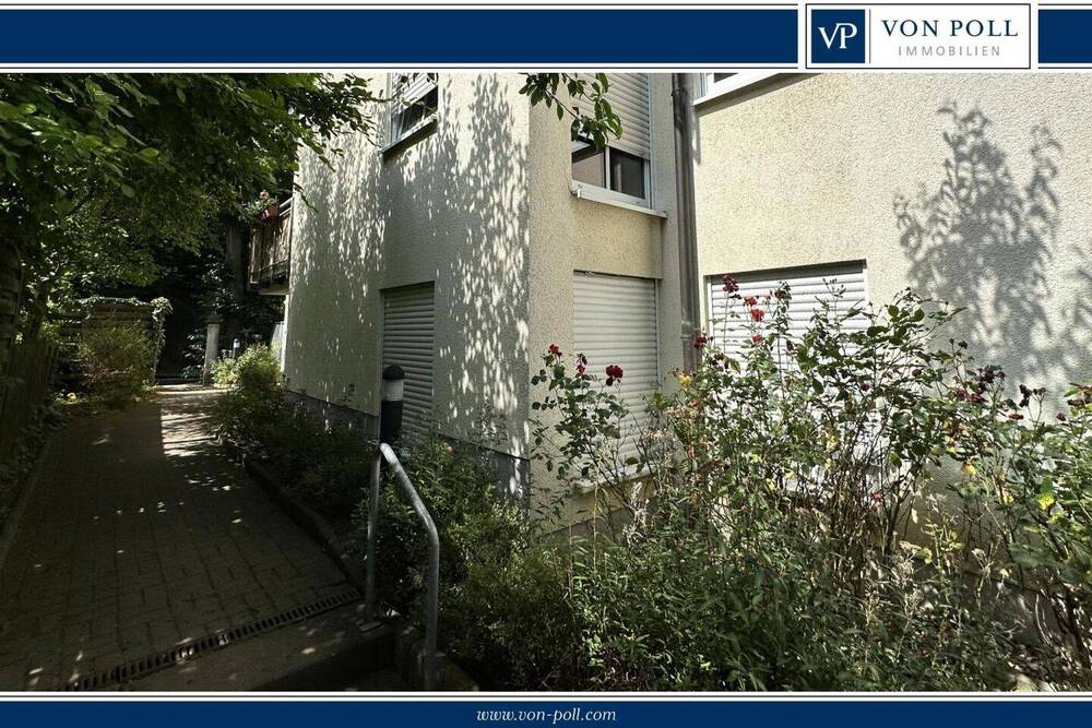  VON POLL Immobilien