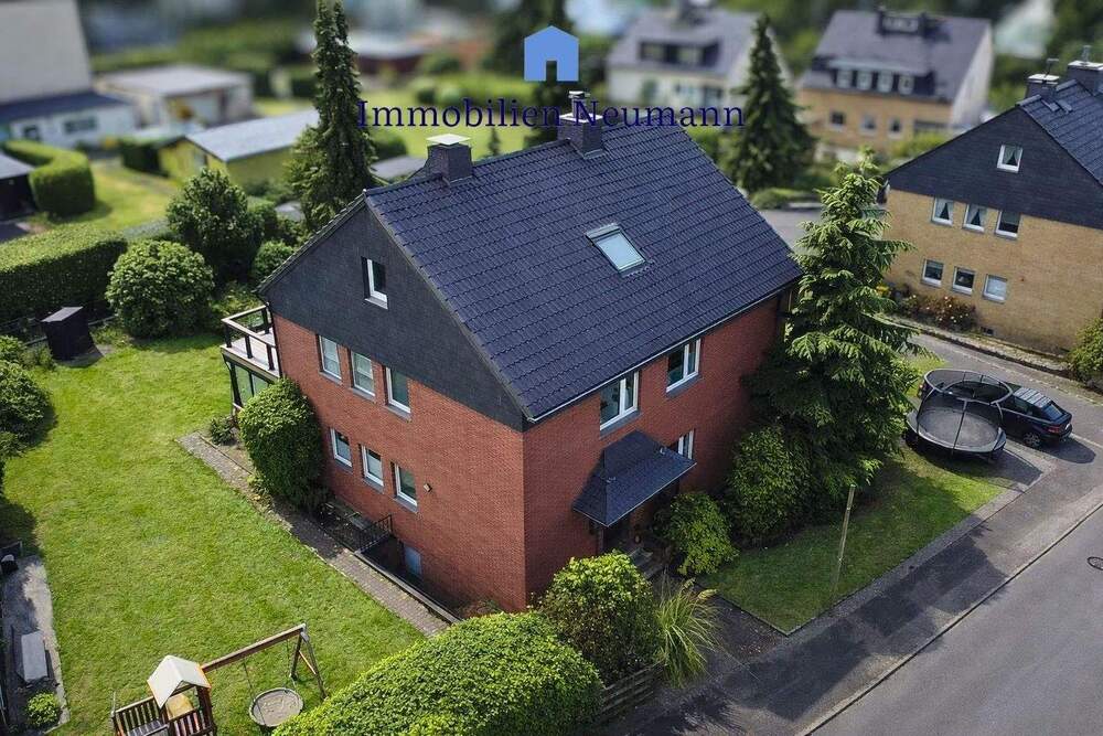 Thumbnail-Einfamilienhaus im Dortmunder-Süden !