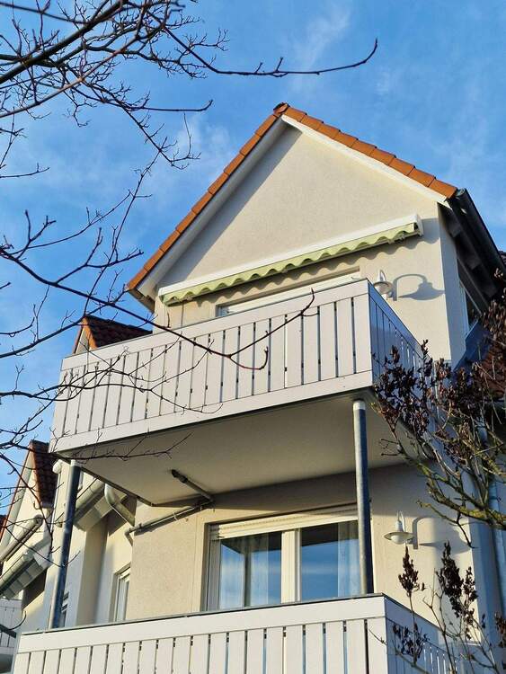 Thumbnail-Sonnige Aussichten! 2-Zimmer-Eigentumswohnung in Bad Staffelstein