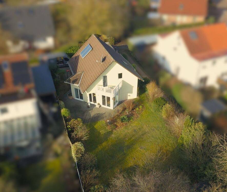 Thumbnail-Ihre neues Zuhause in Lüneburg
