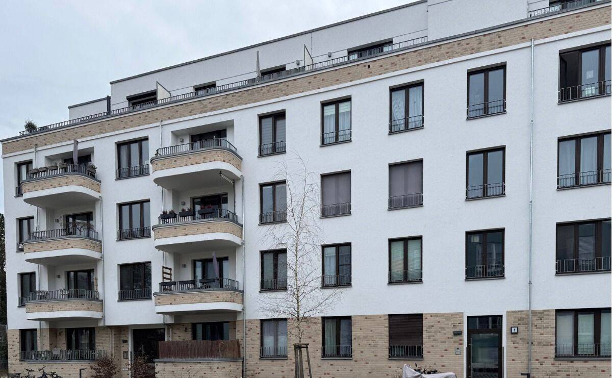 Thumbnail-Fleur de Berlin, hochwertige Eigentumswohnung