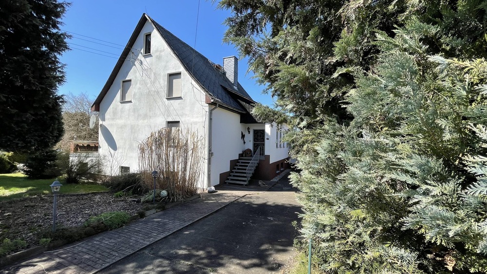 Thumbnail-Großes Haus sucht junge Familie