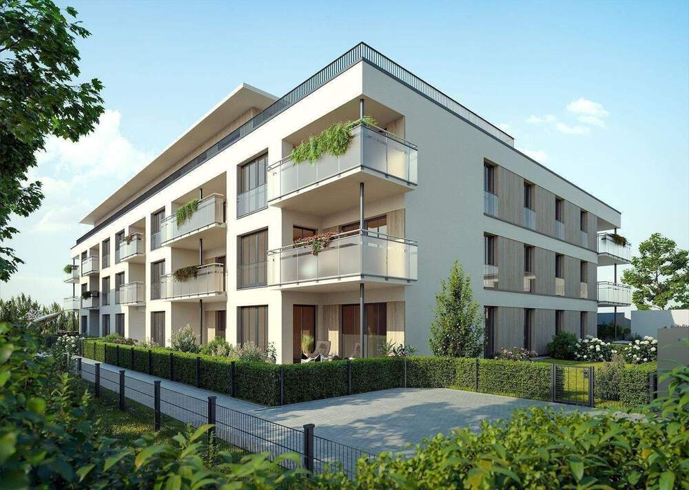 Thumbnail-Aktionspreis nur für kurze Zeit: 4-Zimmer-Wohnung am Marienbergpark