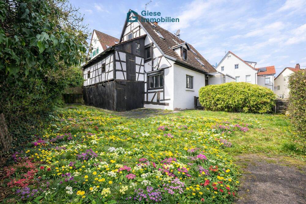 Thumbnail-Ihr neues Zuhause mit Charakter - Denkmalschutz