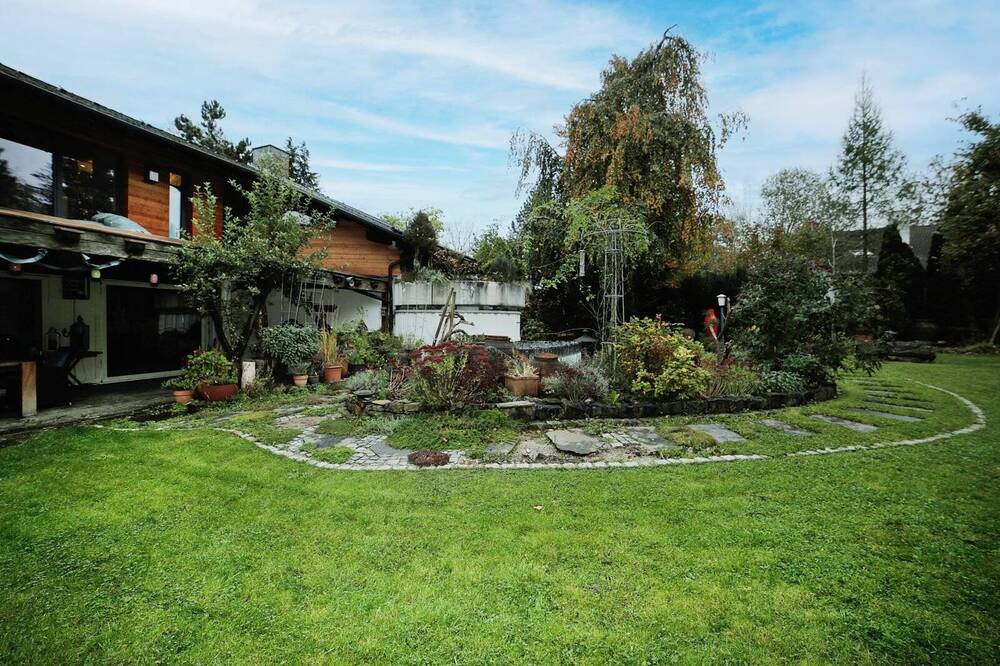 Thumbnail-Grundstück in privilegierter Lage gegenüber Naturschutzgebiet