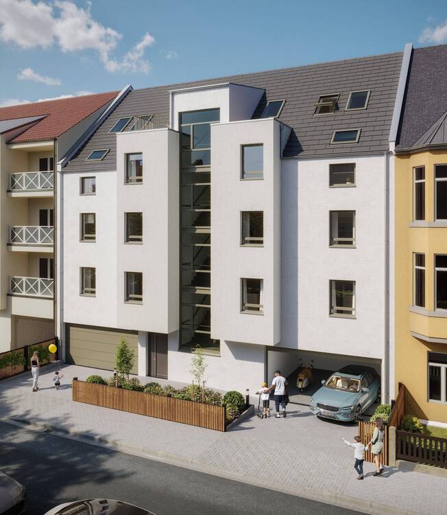 Thumbnail-Exklusive 4-Raum-Eigentumswohnungen!