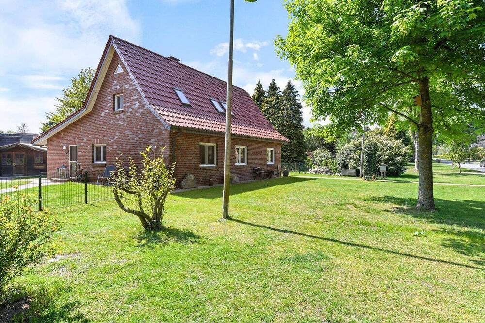 Thumbnail-Ihr neues Zuhause -modernisiert, ruhig gelegen und voller Lebensqualität