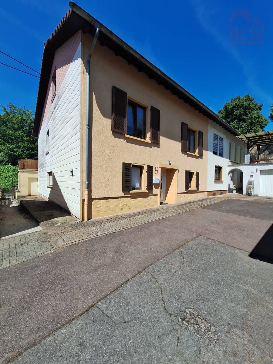 Haus