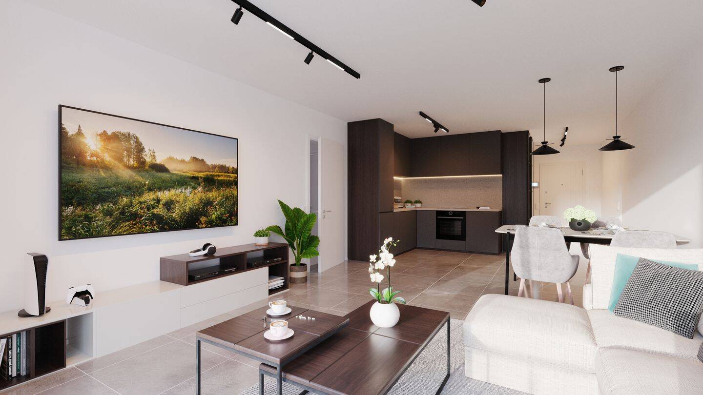 Thumbnail-NIederwerrn 3 Zimmer Wohnung WEH 13