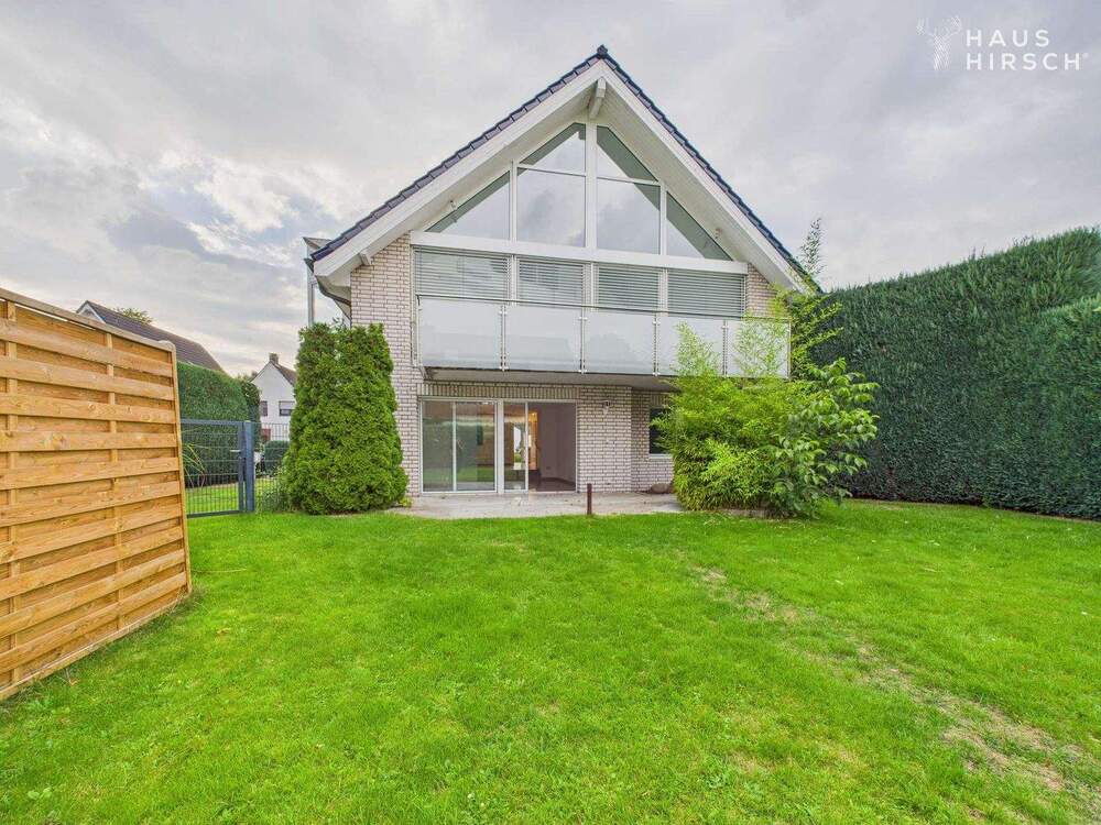 Thumbnail-Ihr neues Traumhaus in bester Lage