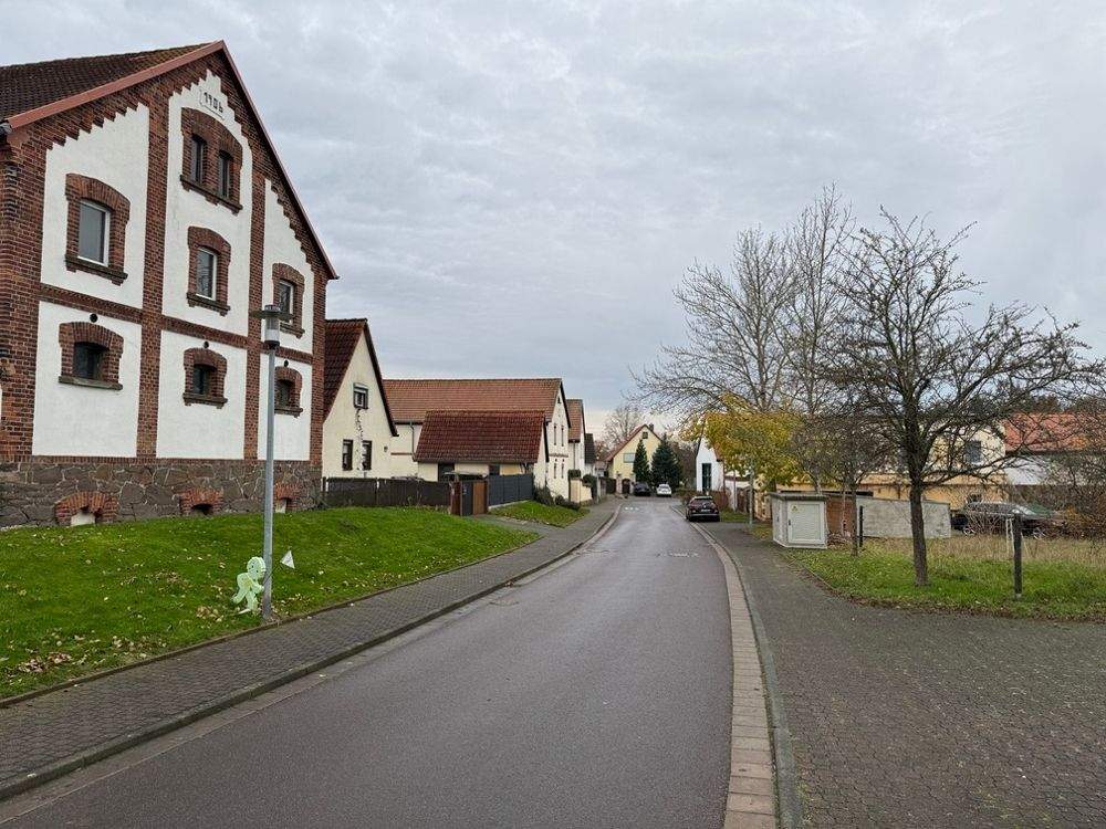 Thumbnail-Ihr Traumhaus selbst gestalten - bauträgerfrei in Dahlitzsch