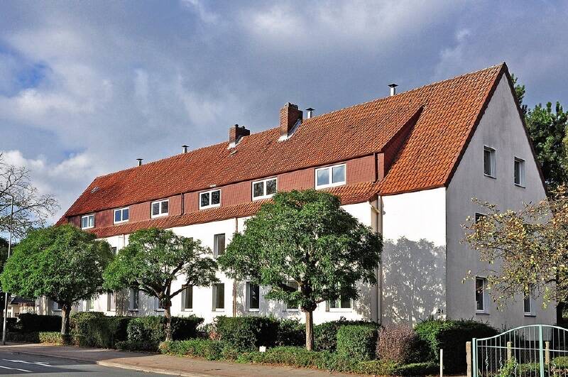 Thumbnail-renoviertes Dachgeschoss