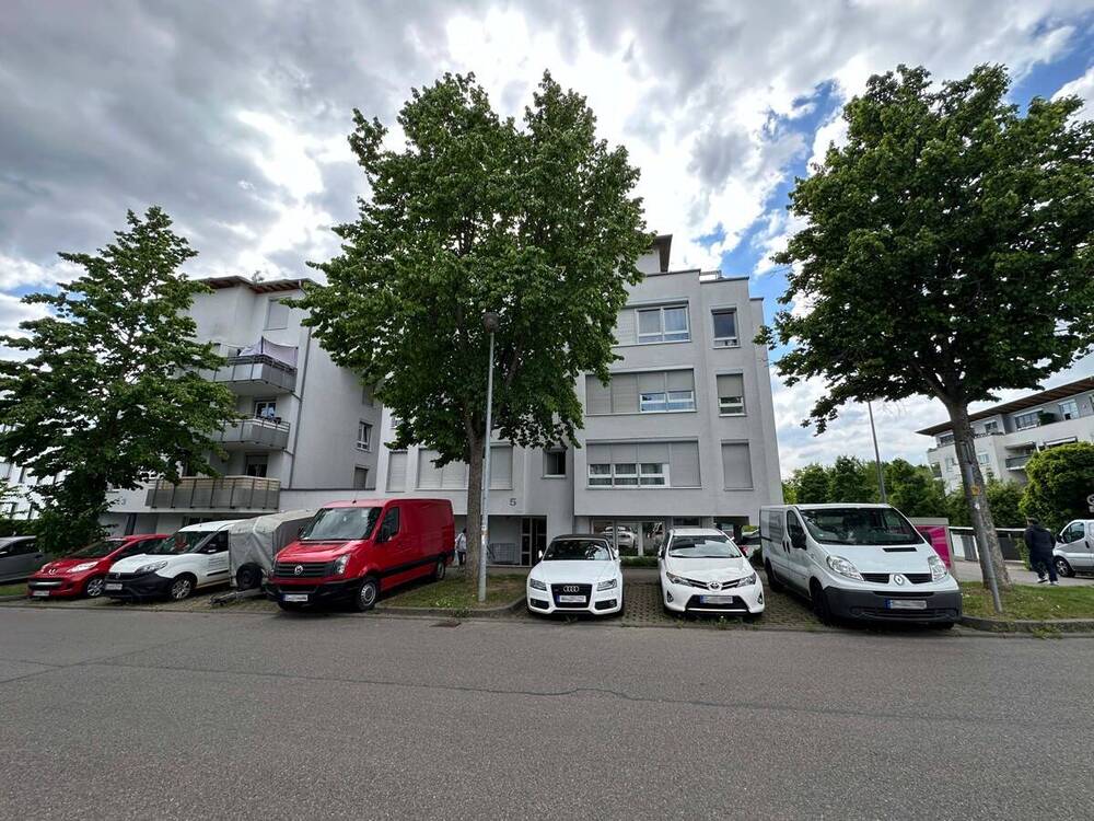Außen Ansicht