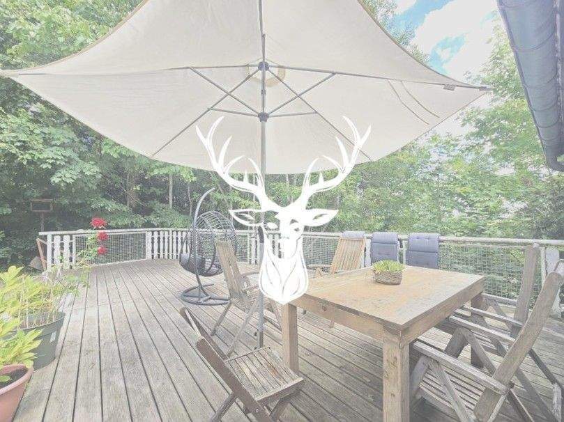 Thumbnail-Exklusive 4,5 Zimmer Maisonettewohnung mit Garage und Stellplatz in Donaueschingen