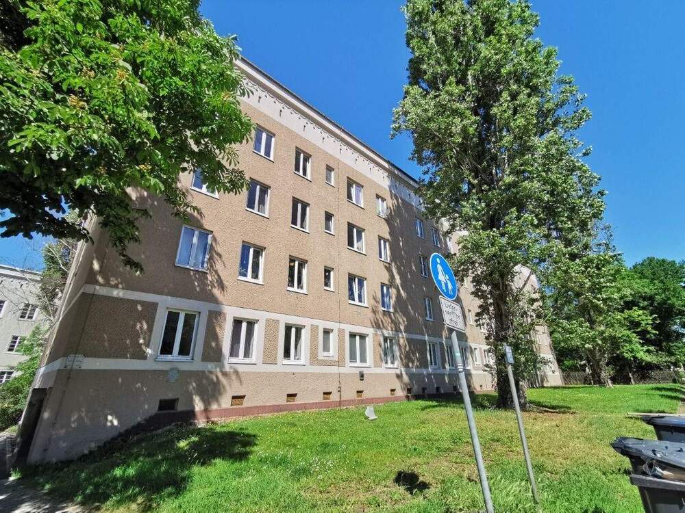 Thumbnail-II vier Wohnungen im Paket * voll vermietet II