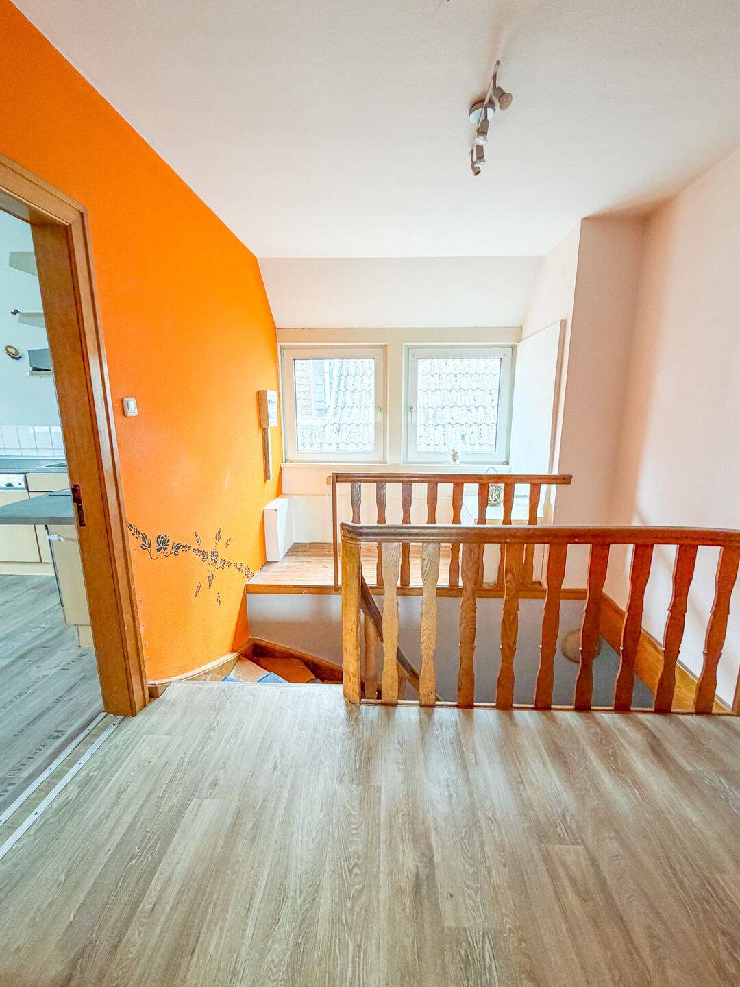 Thumbnail-Gemütliche 3-Zimmer-Wohnung für Singles, Paare oder kleine Familien