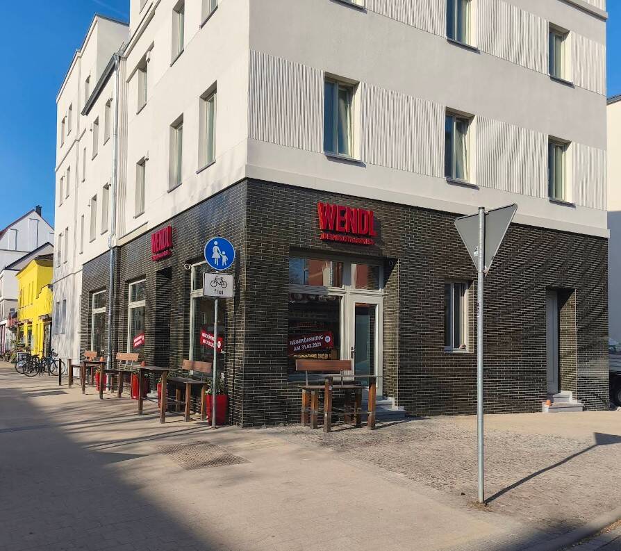 Thumbnail-moderne 2-Raumwohnung in Markranstädt