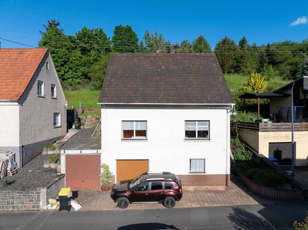 Frontansicht