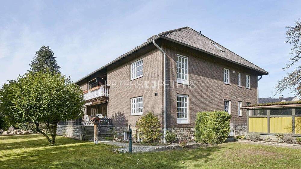 Thumbnail-+ Renoviert + Ruhige Lage + Süd-Loggia + EBK +