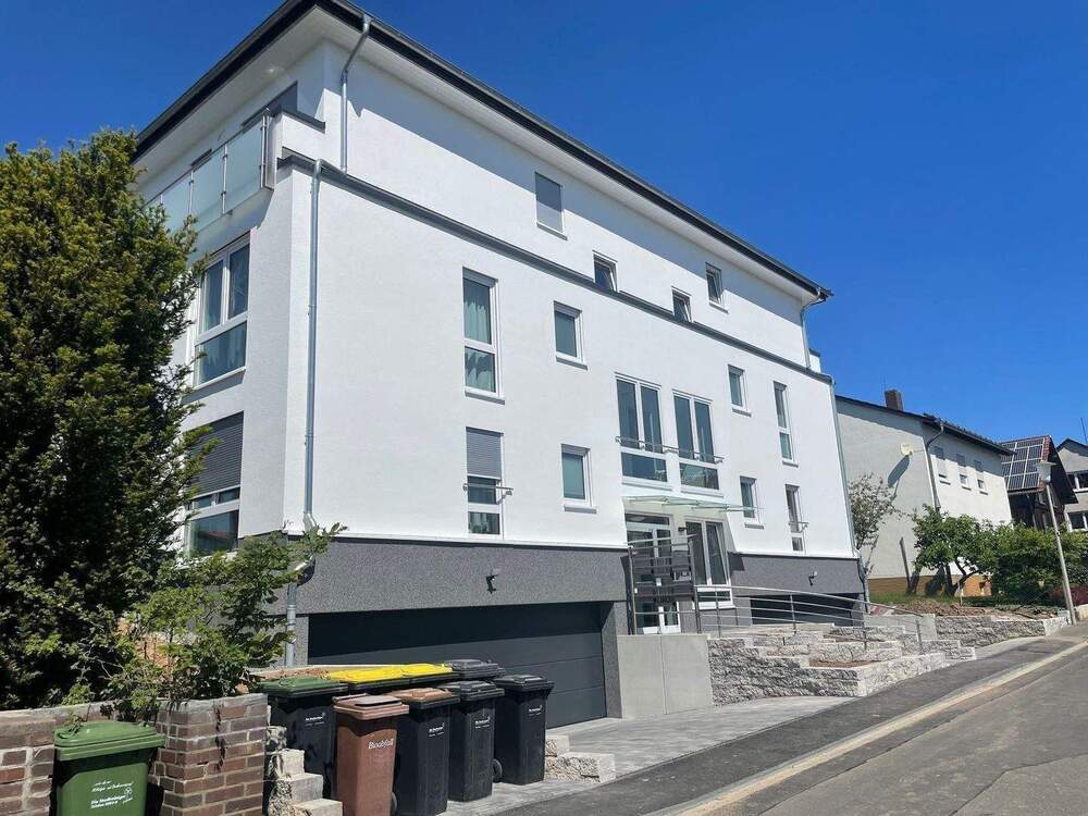 Thumbnail-Neubau exklusive Eigentumswohnungen in KasselHarleshausen Letzte Wohnung !!