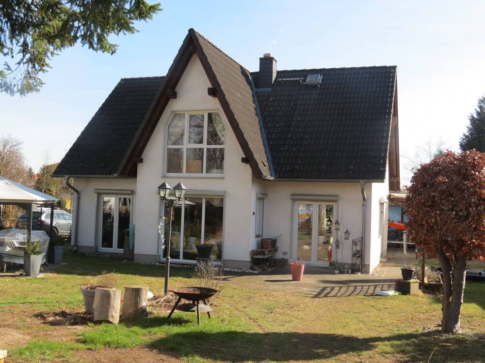 Thumbnail-Wohnen + Leben vor den Toren Berlins