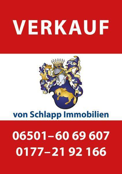 Thumbnail-Vulkaneifel nähe Daun - MFH mit ca. 16.000,- € NJKM. und viel Potential sucht neuen Eigentümer