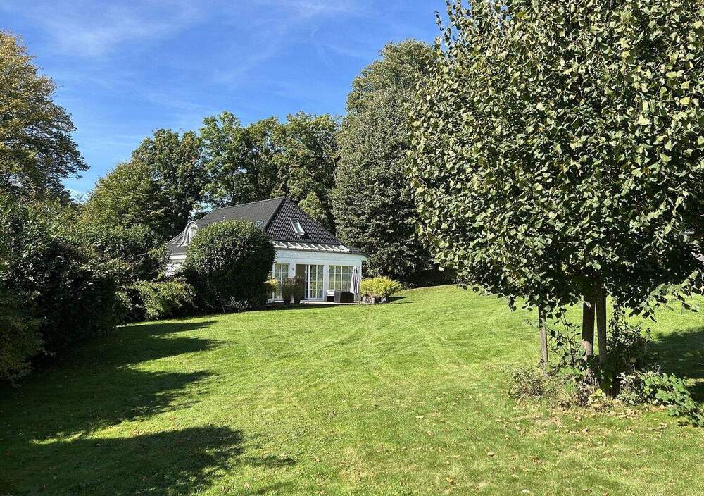 Thumbnail-Großzügiges Wohnerlebnis mit historischem Flair