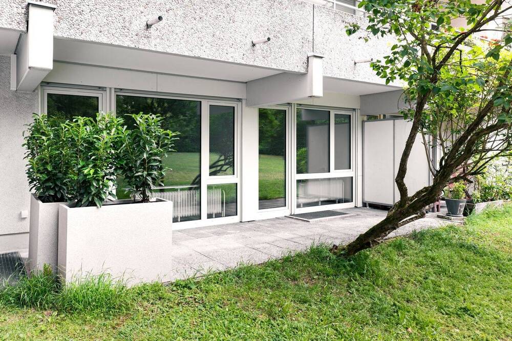 Thumbnail-KERNSANIERT | Fußläufig zur U-Bahn Wettersteinplatz