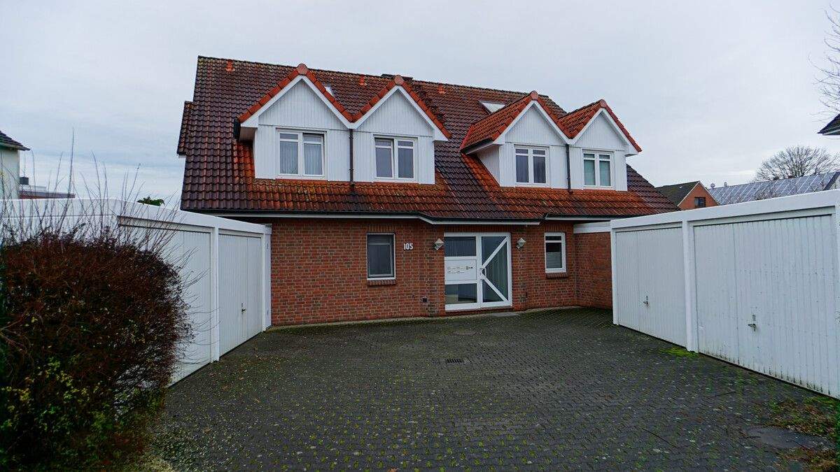 Thumbnail-Wohnung in Delmenhorst