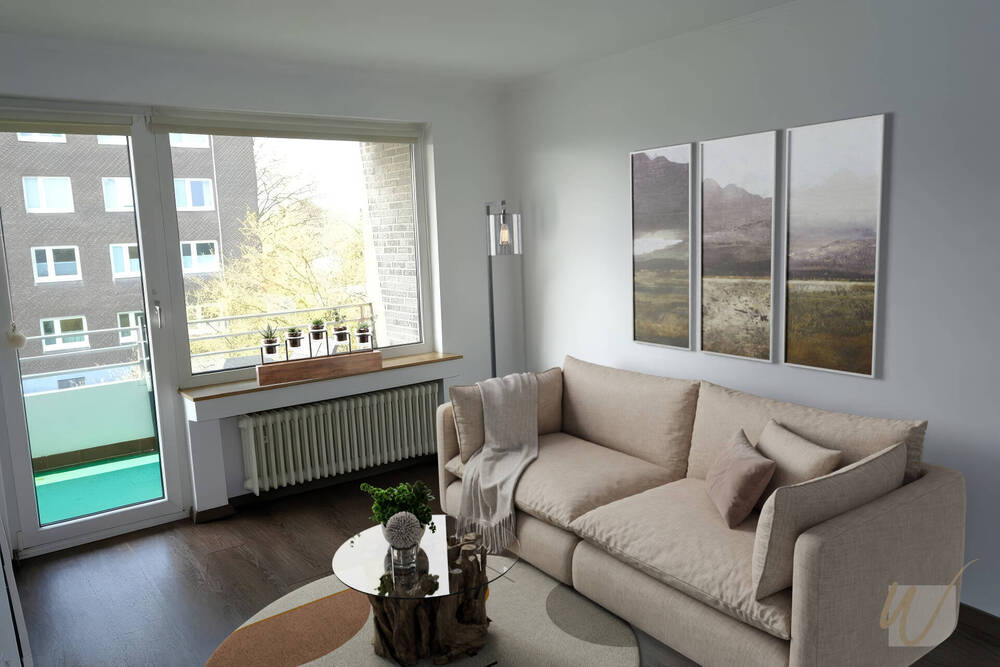 01 - Wohnzimmer