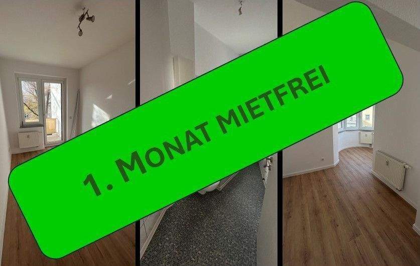 Thumbnail-++1 Monat mietfrei++ für die attraktive Zwei-Zimmer-Wohnung