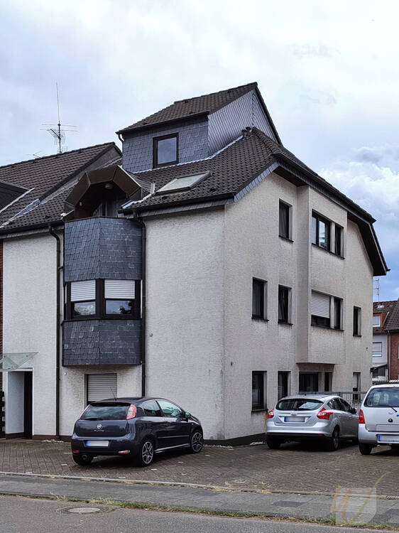 1 - Seitenansicht