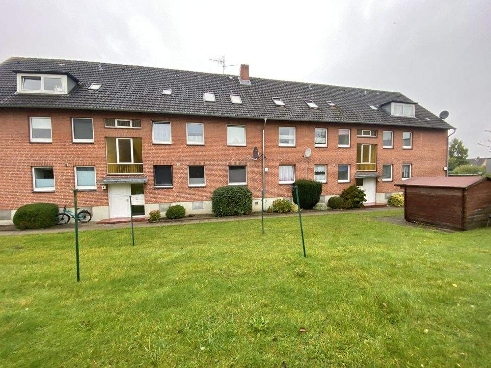 Eingangsseite