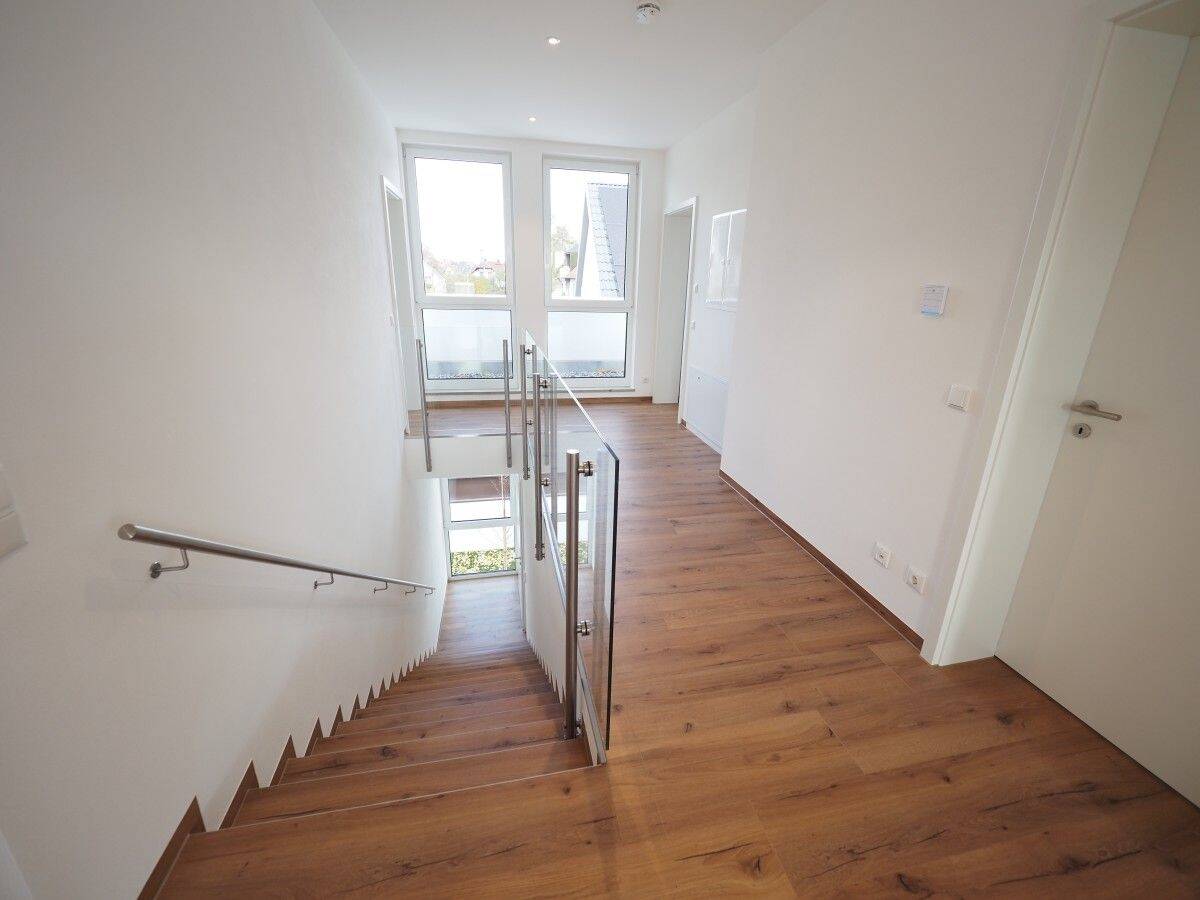 Thumbnail-Penthouse der Extraklasse - Erstbezug in Nandlstadt bei Freising