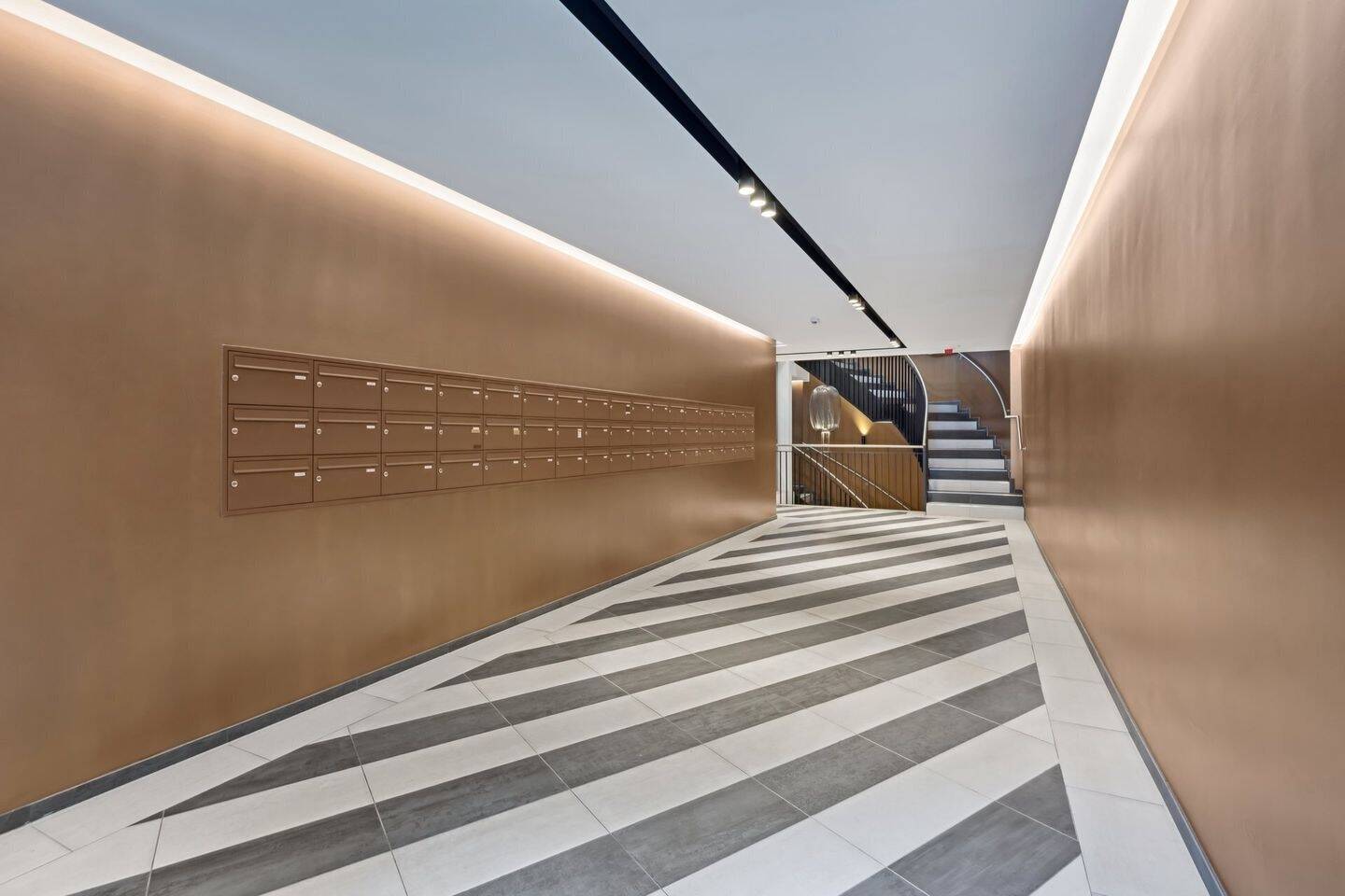 Thumbnail-Moderne und hochwertige Vierzimmerwohnung in Kö-Nähe