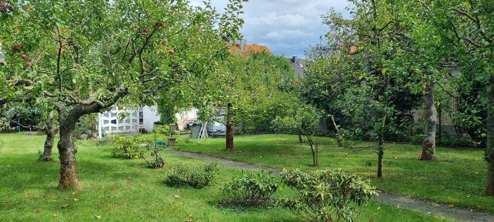 Thumbnail-Bauträgerfrei für EFH oder Doppelhaus