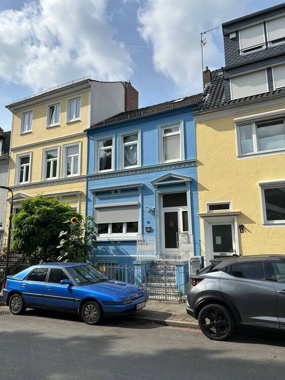 28199 Bremen, Fuldastraße 12